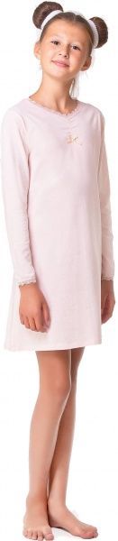 Нічна сорочка KOSTA 0037-7 р.146 рожевий 