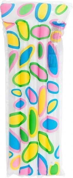 Матрац надувний Bestway Тропічний птах 183х76 см в асортименті