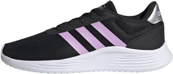 Кроссовки Adidas LITE RACER 2.0 FZ0383 р.UK 5,5 черный