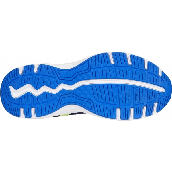 Кроссовки Energetics Elexir 11 JR 414047-903516 р.EUR 31 черный