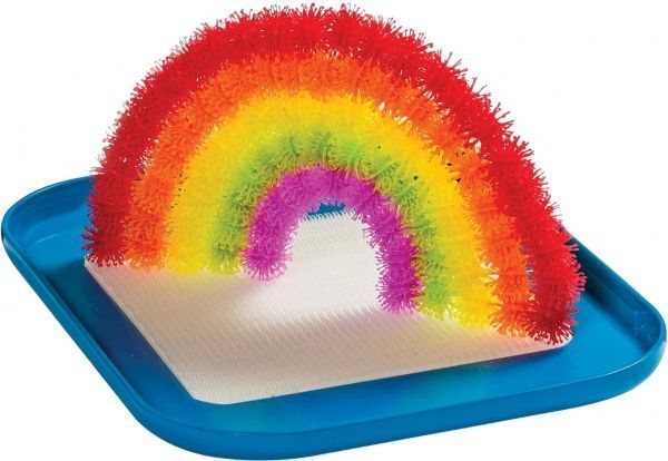 Конструктор Bunchems Для путешествий 6027589