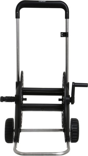 Тележка для шланга Claber ECOSEI 1/2-60м 3/4-30м