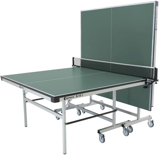 Теннисный стол SPONETA S6-12 i 