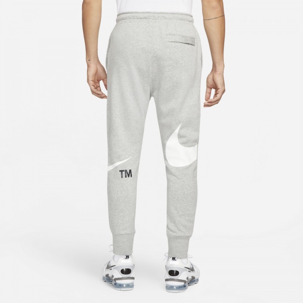 Штани Nike M NSW SWOOSH SBB PANT DD6001-063 р. 2XL сірий