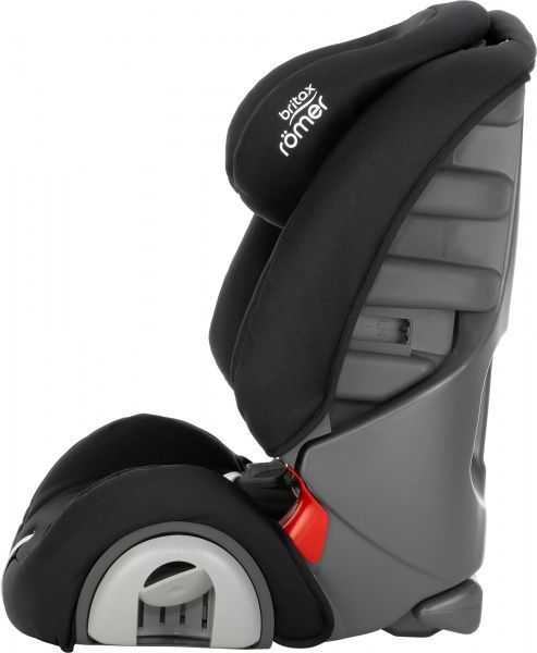 Автокресло Britax-Romer Evolva 123 Cosmos black черный 2000024693