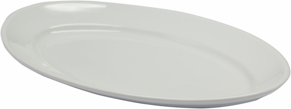 Блюдо овальне 29 см 290630 Apulum 
