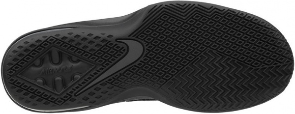 Кросівки Nike Air Max Infuriate 2 Low 908975-001 р.US 8 чорний