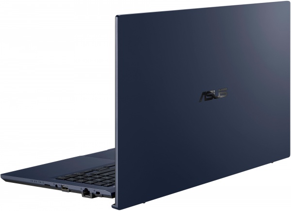 Ноутбук Asus ExpertBook L1 15,6 (L1500CDA-BQ0758) black 