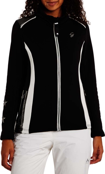 Джемпер McKinley Ira W 420070-903057 р. 34 черный