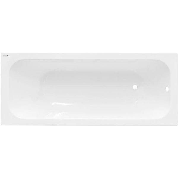 Ванна акриловая Imprese Laska без ножек 170x70 