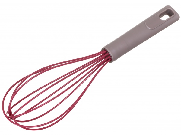 Набор кухонных принадлежностей Magic Ring бордовый 3шт. Flamberg Smart Kitchen