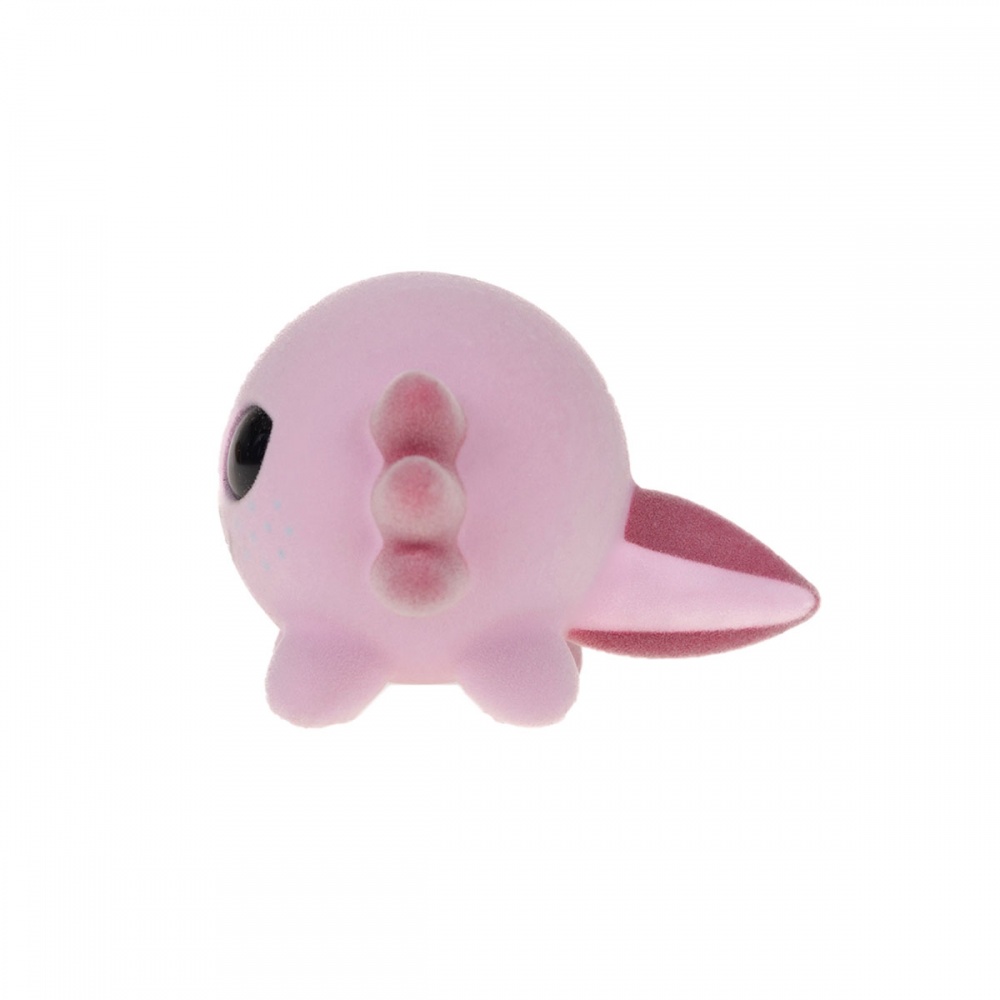 Фигурка коллекционная Flockies Аксолотль Алан FLO0404