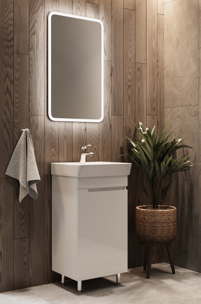 Тумба напольная ЮВЕНТА