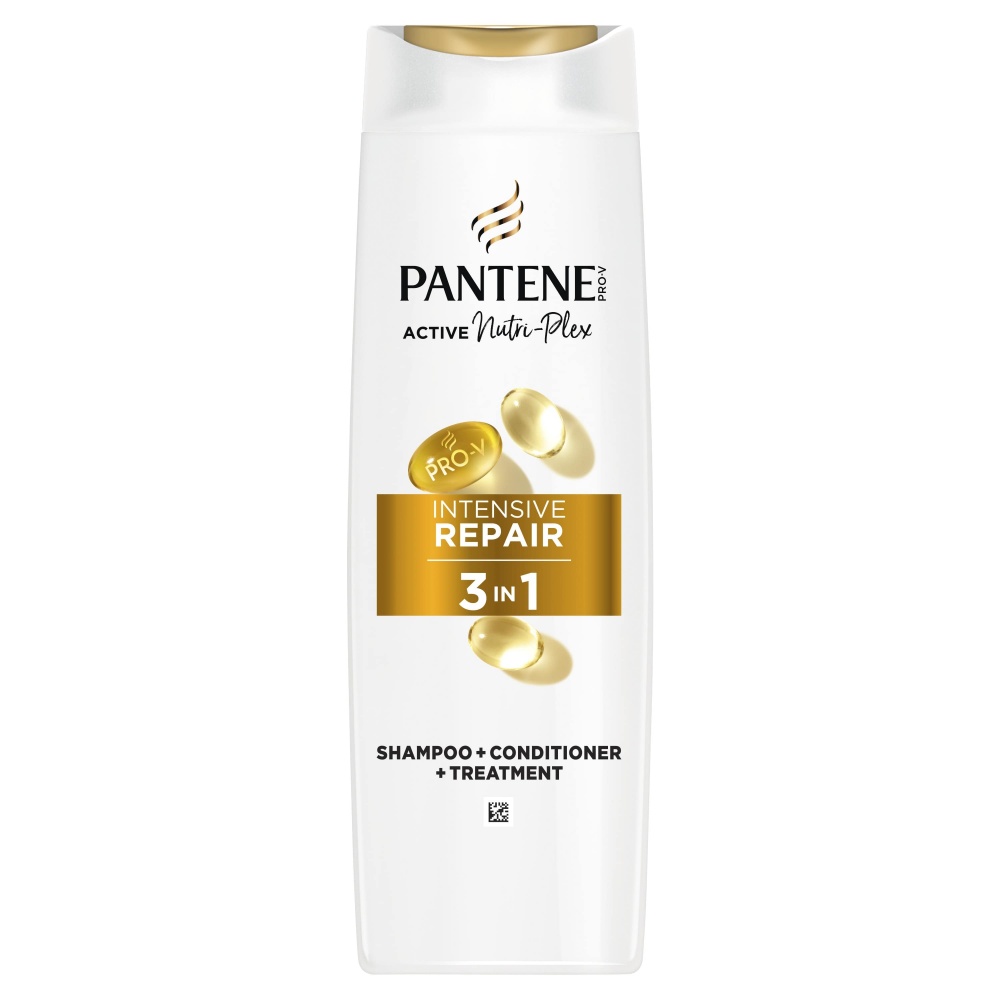 Шампунь 3 в 1 Pantene Pro-V Интенсивное восстановление 325 мл