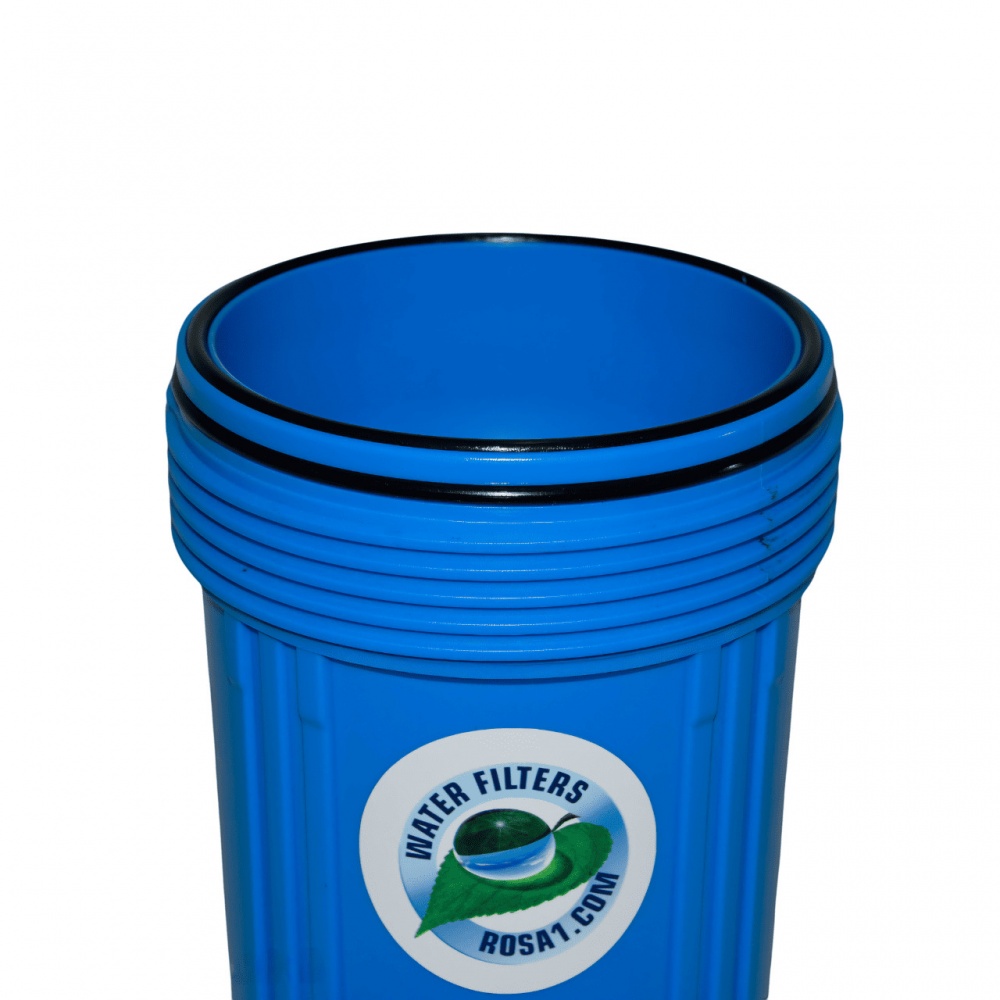 Фильтр магистральный Роса 111 BB10 1