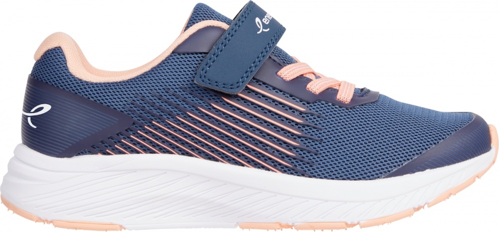 Кроссовки для девочек Energetics Elexir XIII V/L J 427188-902511 р.30 синие