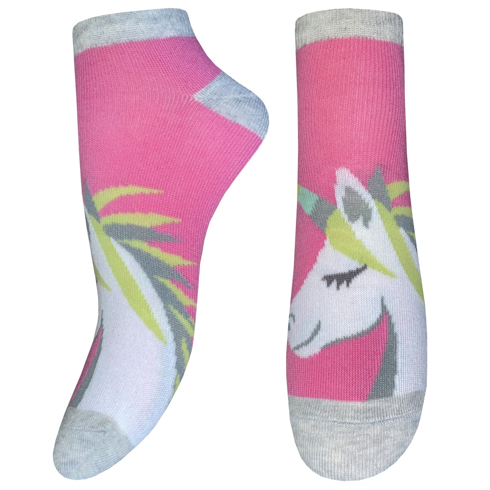 Носки детские для девочек Легка хода 9398 р. 14–16 розовый