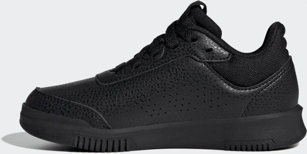 Кроссовки детские демисезонные Adidas TENSAUR SPORT 2.0 K GW6424 р.33,5 черные