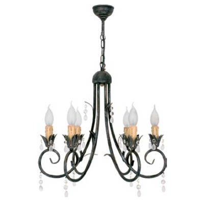 Люстра Nowodvorski Kristal VI 1093