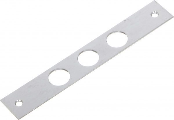 Ответная планка Securemme CP2029XCRXXXX 51542 140мм хром