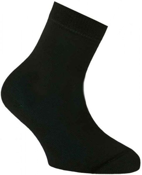 Шкарпетки дитячі Conte-Kids Tip-Top 000 р.18 чорний 