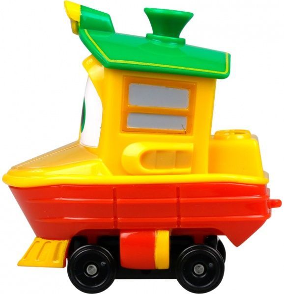 Паровозик Silverlit Утенок 80157