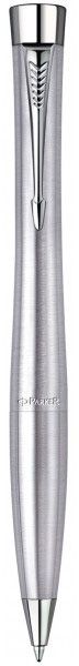 Ручка кулькова Parker Urban Metro Metallic 