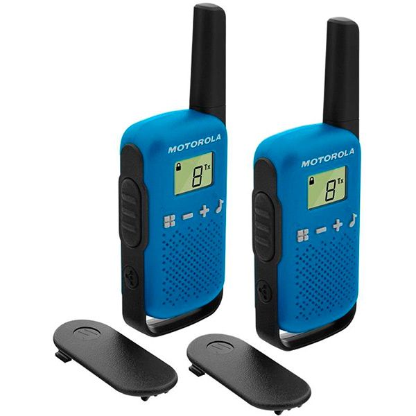 Рація Motorola Talkabout T42 B4P00811LDKMAW