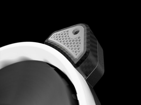 Корпусный кулер Cougar Вентилятор Cougar Vortex FW 120 WHITE