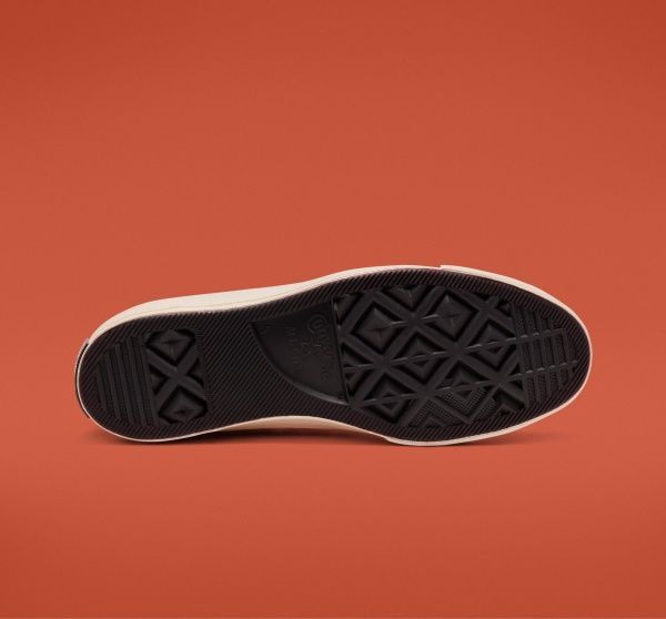 Кеды Converse Chuck 70 166749C р. US 7 черный