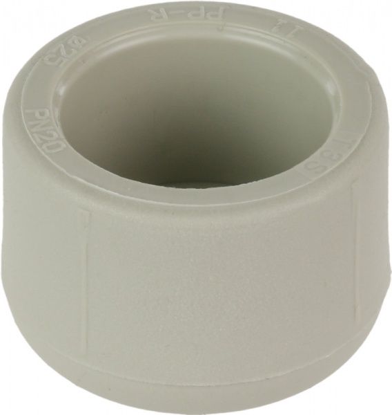 Заглушка Hi-Therm d25 122025