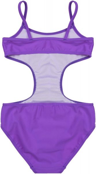 Купальник для дівчаток Bibo 9005 р.128 фіолетовий 