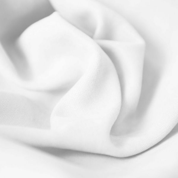 Штора Moda 200х268 см белый Decora textile