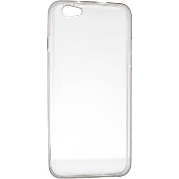 Накладка на корпус DIGI Atlas TPU Clean для Bravis A551 (6279447) 