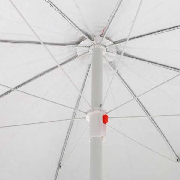 Зонт пляжный Indigo Ракушки FNB-200-01PTWS 2,5 м