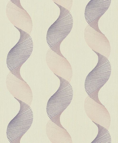 Шпалери вінілові на паперовій основі Bravo 85035BR33 0,53x10,05 м 