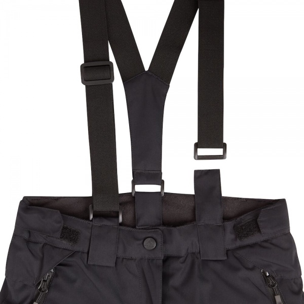 Брюки McKinley Eva gls 294429-057 р. 176 черный