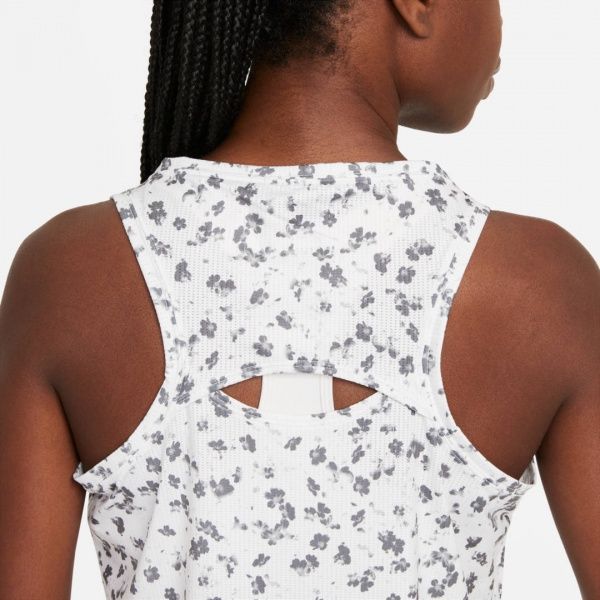 Майка Nike W NKCT DF VCTRY TANK PR DA4734-100 XS білий