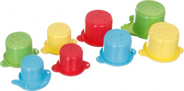 Ігровий набір для ванної Playgro 25245