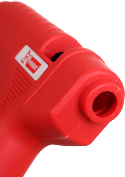 Пистолет клеевой MIKRO MK840