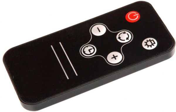 Вытяжка Eleyus Venera A 750 LED SMD 60 WH