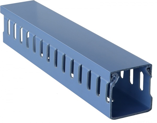 Короб перфорований 40х40/2000 мм 