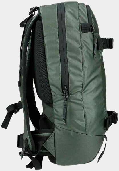 Рюкзак 4F D4Z21-PCU102-43S 27 л хаки