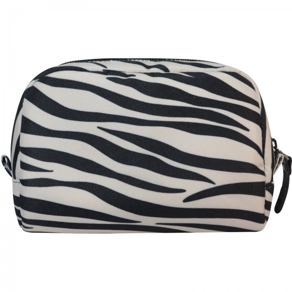 Набір органайзерів для подорожі Bagland 5 в 1 прозора/1165 72230 суб 1165