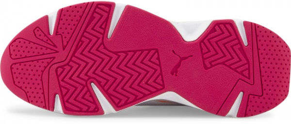 Кроссовки Puma Cassia 38464705 р.UK 3,5 разноцветный