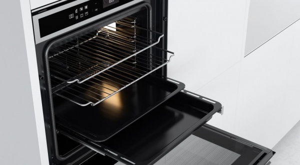 Духова шафа Whirlpool W64PS1OM4P