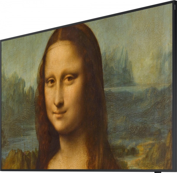 Телевизор Samsung QE55LS03BAUXUA