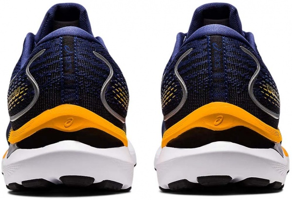 Кроссовки Asics 1011B366-401 р.44 US 10 синий