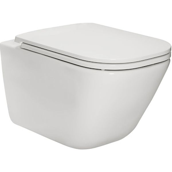 Унітаз підвісний ROCA Gap A34H470000