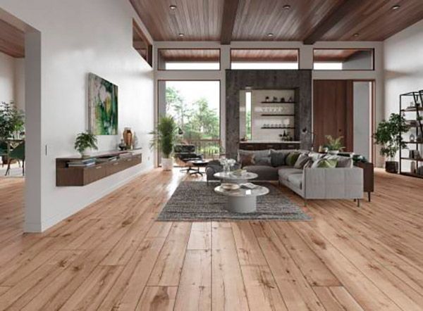 Ламінат водостійкий Classen Casa Energy 4V 54261 дуб мадісон 33/АС5 1285x192x8 мм